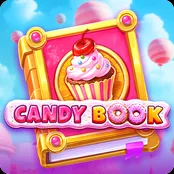 Newgame candy book