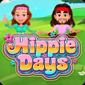 Newgame hippie days