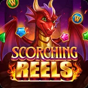 Newgame scorching reels