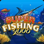 Newgame super fishing 2000