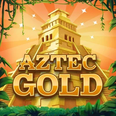 Slot aztec gold