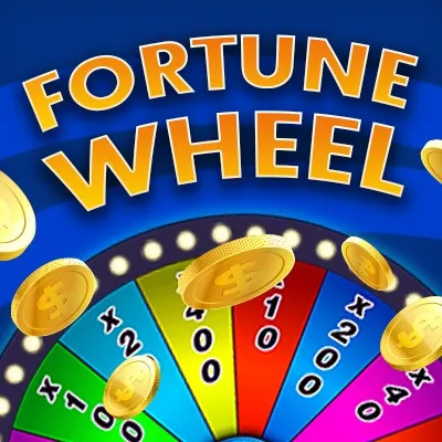 Slot fortune wheel