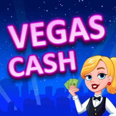 Slot vegas cash