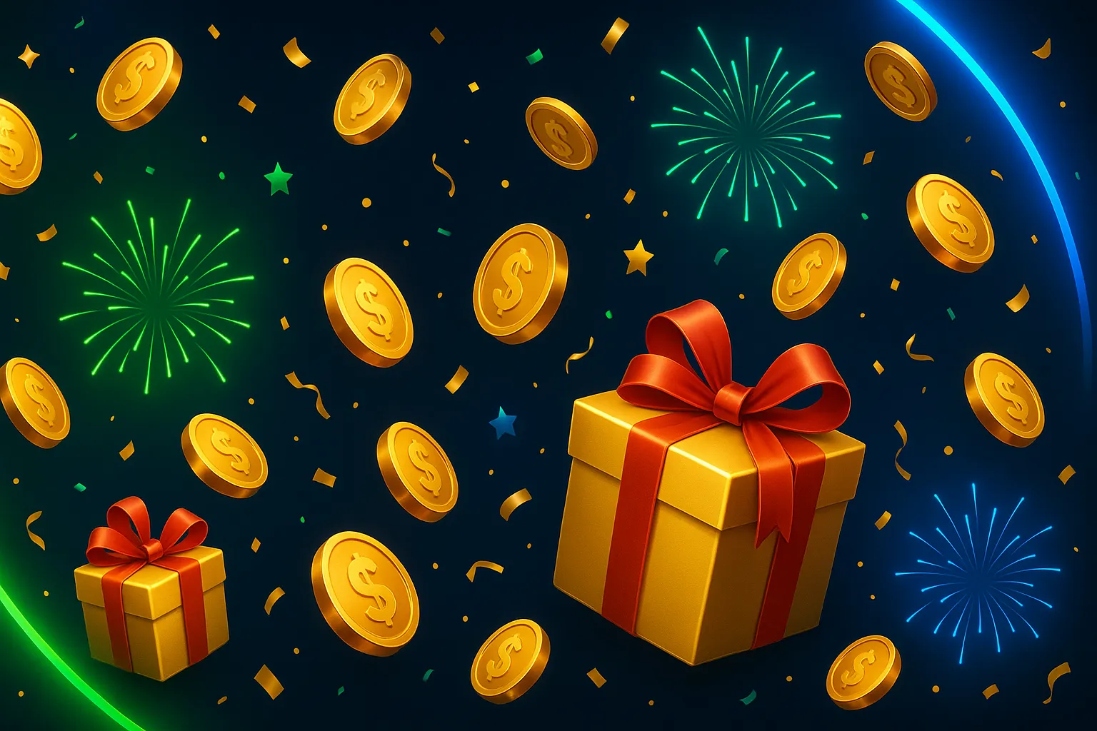 Winspark bonus ai